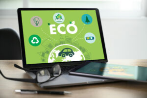 Gadget ecosostenibili: pubblicizzare il marchio e promuovere la tutela per l’ambiente