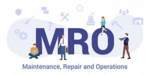 Procurement MRO: come adattarlo alle esigenze di aziende e lavoratori