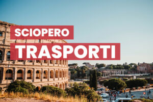 Sciopero dei trasporti oggi 20 settembre: motivi blocchi nelle città