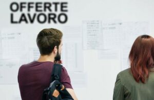 Le nuove tendenze sul lavoro per i giovani in Italia nel 2024