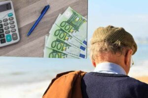 In arrivo un bonus per le pensioni a dicembre 2024: cifre e requisiti